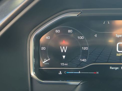 New 2025 GMC Sierra 1500 AT4 w/ AT4 Premium Package image 5