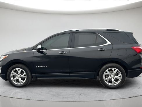 Used 2019 Chevrolet Equinox Premier AWD/4WD image 13