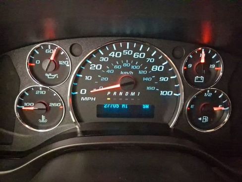 Used 2024 Chevrolet Express 3500 LT w/ LT Preferred Equipment Group image 25