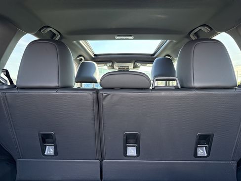 Certified 2026 Subaru Forester Wilderness AWD/4WD image 23