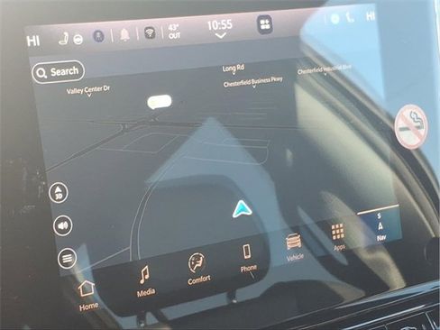 Used 2024 Jeep Wagoneer L Series II image 10