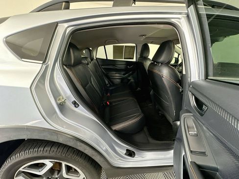 Used 2018 Subaru Crosstrek 2.0i Limited AWD/4WD image 25