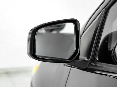 Used 2024 Mitsubishi Mirage G4 Black Edition FWD image 32