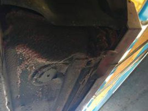 Used 1991 Alfa Romeo Spider image 36