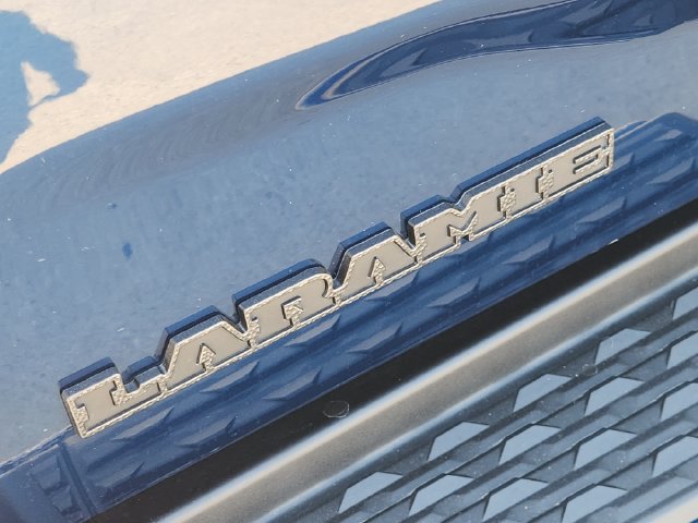 Used 2024 RAM 2500 Laramie w/ Night Edition AWD/4WD image 10