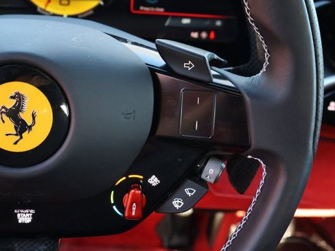 Used 2023 Ferrari 296 GTB image 34