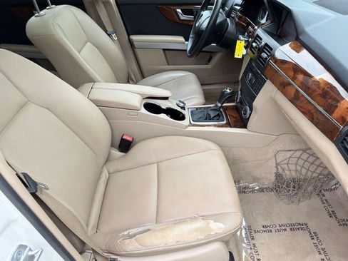 Used 2012 Mercedes-Benz GLK 350 2WD image 27