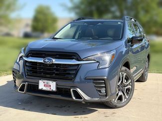 Certified 2024 Subaru Ascent Touring AWD/4WD video 1