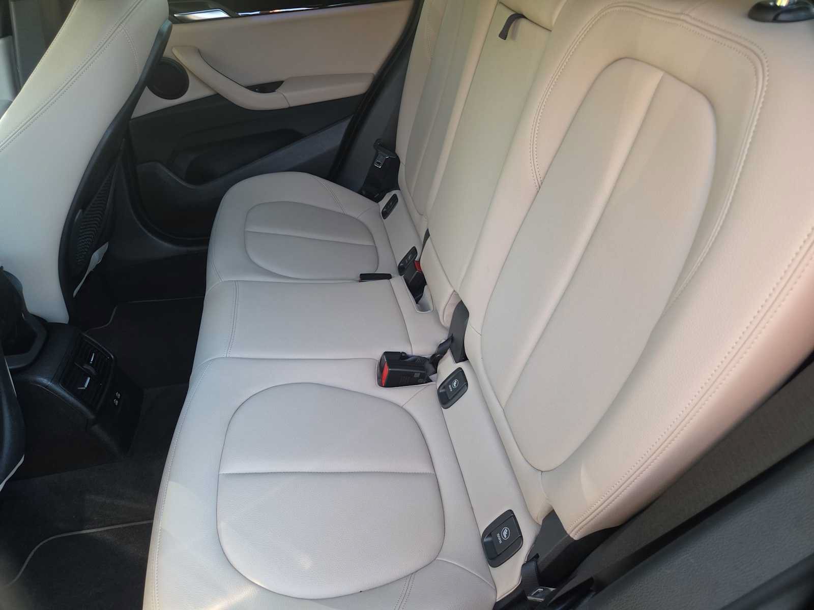 Used 2020 BMW X1 xDrive28i w/ Convenience Package AWD/4WD image 20