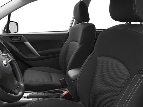 Used 2014 Subaru Forester 2.5i Touring w/ Popular Package #2 image 11