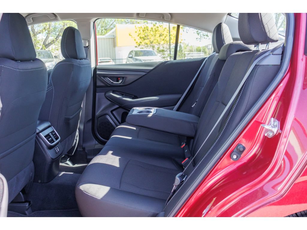 Used 2025 Subaru Legacy Premium AWD/4WD image 13