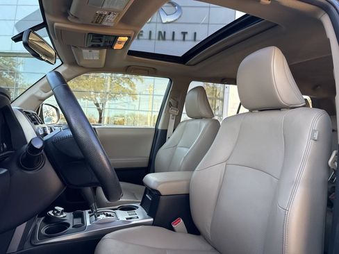 Used 2015 Toyota 4Runner Limited image 30