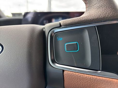 New 2025 Ford Expedition Max King Ranch image 19