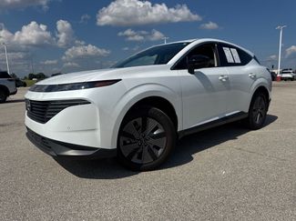 Used 2025 Nissan Murano SL AWD/4WD 360° Tour
