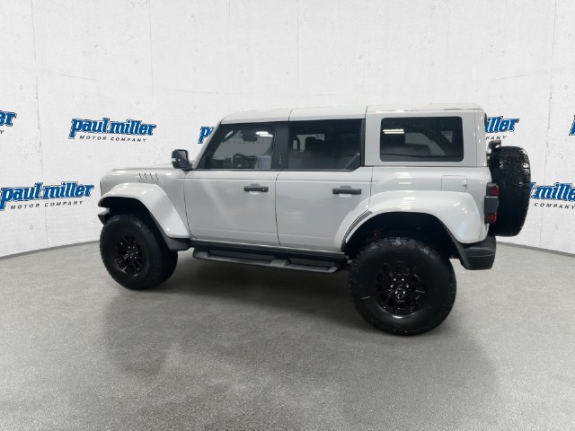 New 2026 Ford Bronco Raptor AWD/4WD image 7