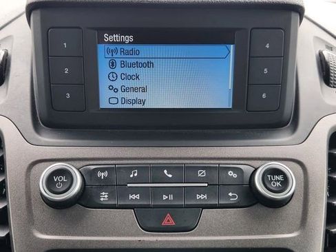 Used 2020 Ford Transit Connect XL FWD image 15