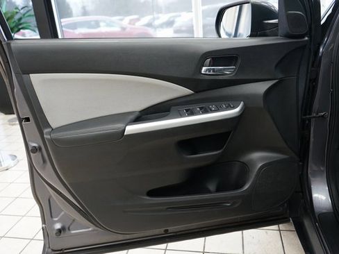 Used 2015 Honda CR-V EX-L image 22