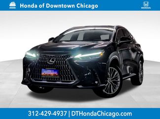 Used 2024 Lexus NX 350 AWD w/ Vision Package 360° Tour