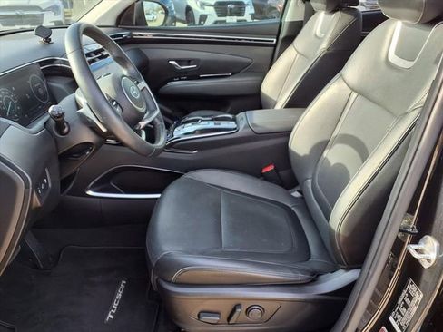 Used 2022 Hyundai Tucson Limited image 6