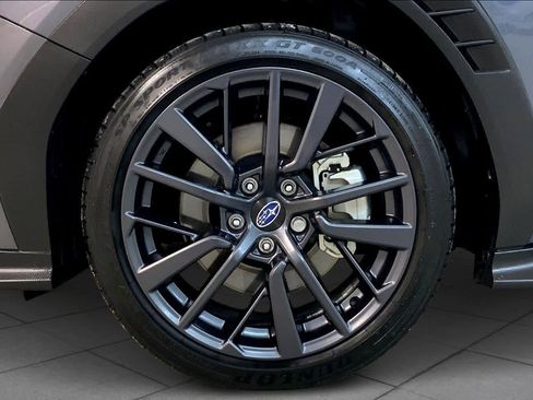 Used 2024 Subaru WRX Premium image 10