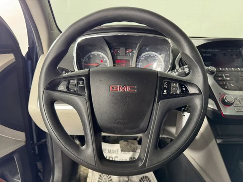 Used 2017 GMC Terrain SLE AWD/4WD image 13
