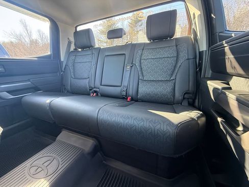 Used 2022 Toyota Tundra SR5 w/ TRD Off-Road Premium Package image 13