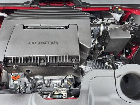 Certified 2026 Honda Passport RTL image 33