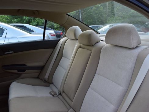 Used 2009 Honda Accord LX-P image 22