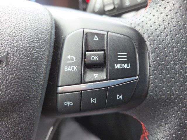 Certified 2025 Ford Escape ST-Line FWD image 40
