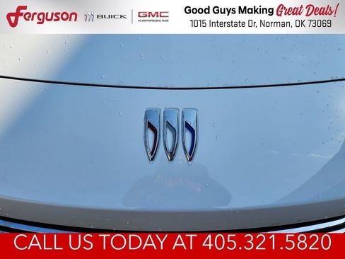 New 2026 Buick Envista Preferred w/ Convenience I Package FWD image 9