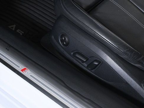 Used 2023 Audi A5 2.0T Premium Plus w/ Premium Plus image 20