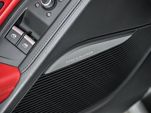 Used 2018 Audi R8 V10 plus AWD/4WD image 20