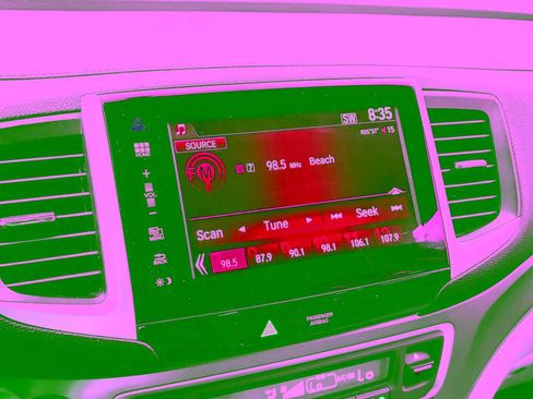 Used 2016 Honda Pilot EX-L image 26