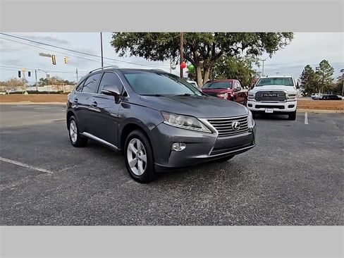 Used 2013 Lexus RX 350 AWD image 18