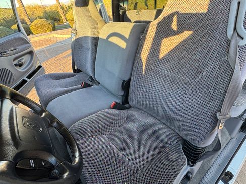 Used 2002 Dodge Ram 2500 Truck 2WD Quad Cab image 20