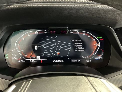 Used 2023 BMW X5 xDrive40i AWD/4WD image 18