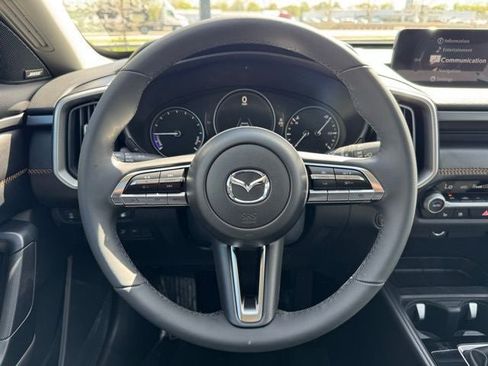New 2026 MAZDA CX-50 AWD 2.5 Hybrid w/ Weather Package image 31