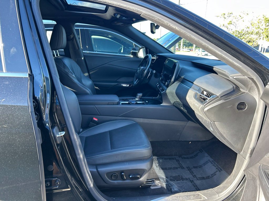 Used 2024 Lexus RX 350 Premium w/ Accessory Package (Z1) FWD image 39