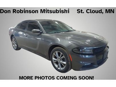 Used 2020 Dodge Charger SXT