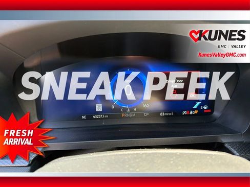 Used 2022 Ford Explorer ST w/ Equipment Group 401A AWD/4WD image 6