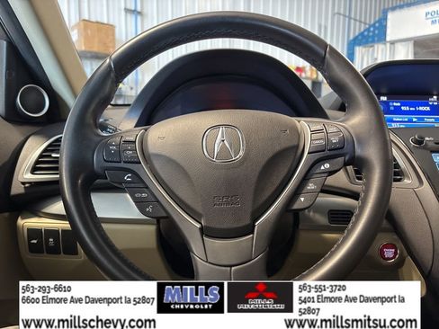 Used 2016 Acura RDX AWD w/ Technology Package image 26