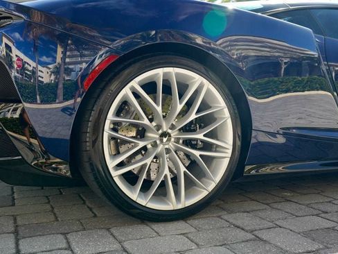 Used 2023 McLaren GT Coupe image 94