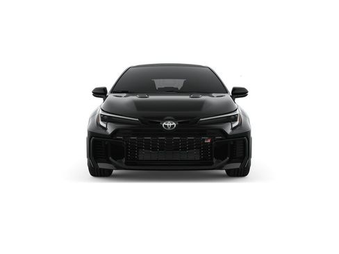 New 2026 Toyota Corolla GR AWD/4WD image 17