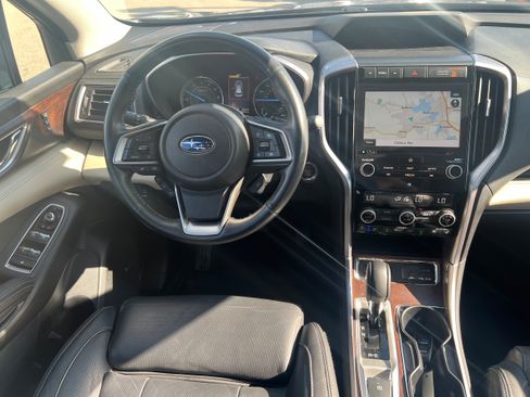 Used 2021 Subaru Ascent Touring AWD/4WD image 16