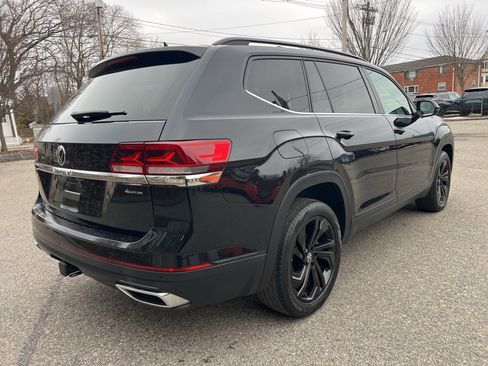 Used 2023 Volkswagen Atlas SE image 5