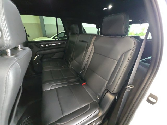 Used 2021 GMC Yukon Denali AWD/4WD image 22