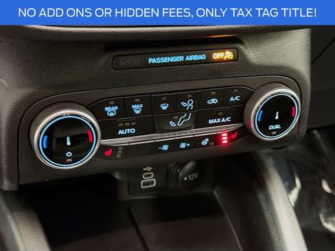 New 2026 Ford Escape Active w/ Cold Weather Package image 16