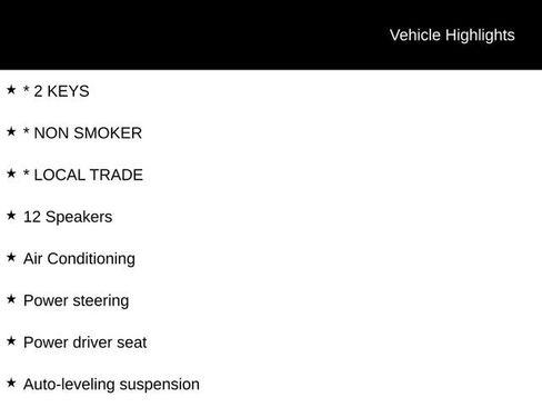 Used 2012 Nissan Armada SL RWD image 5