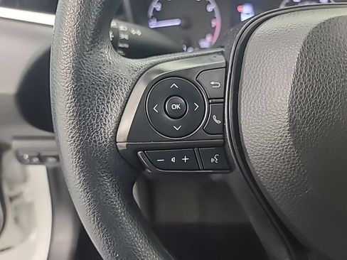 Used 2024 Toyota Corolla LE FWD image 24
