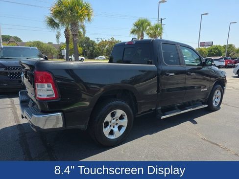 Used 2019 RAM 1500 Big Horn AWD/4WD image 6